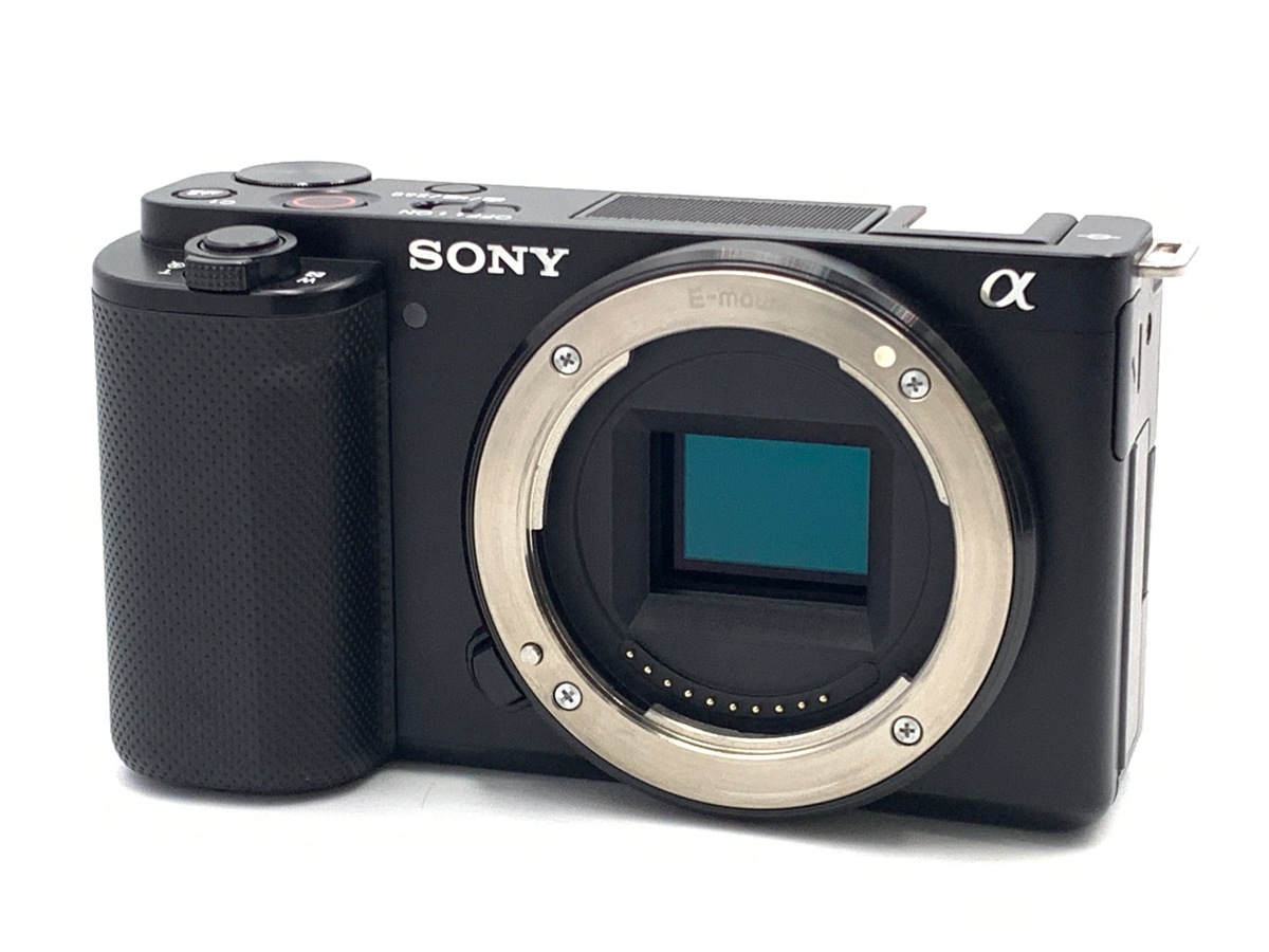 価格.com - SONY VLOGCAM ZV-E10M2K パワーズームレンズキット 純正