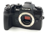 オリンパス OM-D E-M1 Mark II ボディ 元箱付 ショット6648 中古】OM-D E-M1 Mark II ﾎﾞﾃﾞｨ【2037万画素】 在庫一覧｜カメラのキタムラ