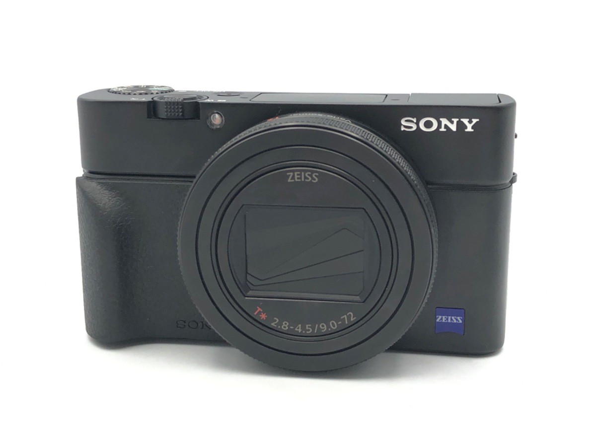 価格.com - SONY サイバーショット DSC-RX100M5A 純正オプション