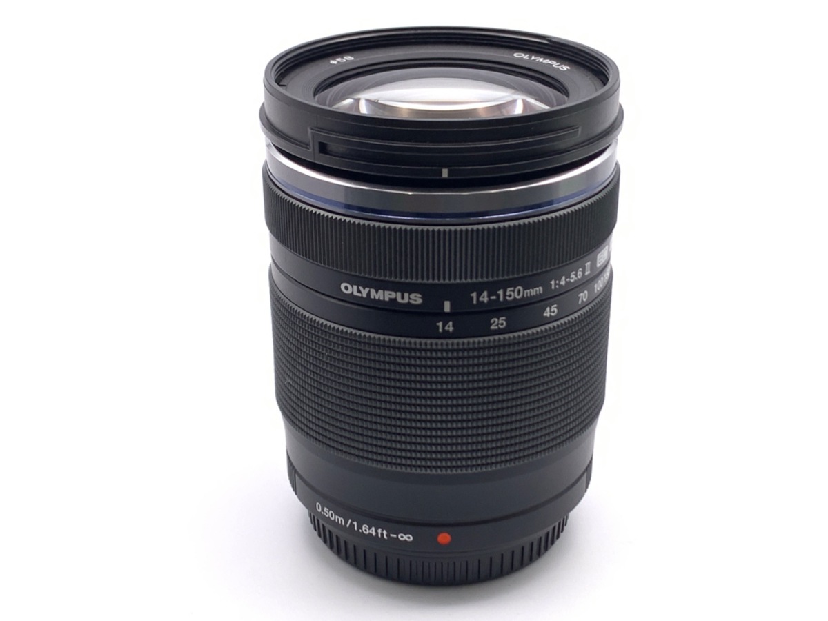 M.ZUIKO DIGITAL ED 14-150mm F4.0-5.6 II 中古価格比較 - 価格.com