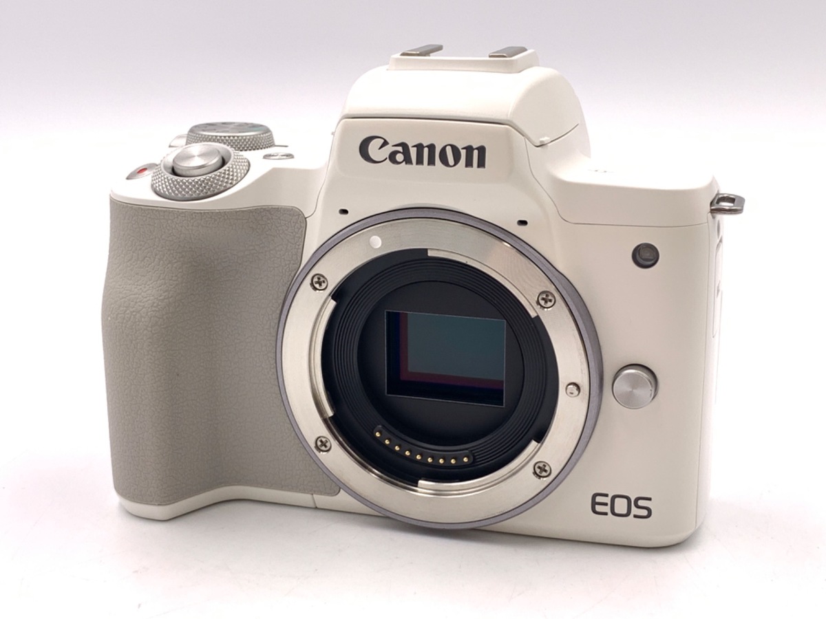 EOS Kiss M2 ボディ 中古価格比較 - 価格.com
