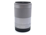 【ジャンク品】Canon EF–M55-200 IS STM 中古】キヤノン EF-M55-200mm F4.5-6.3 IS STM シルバー 在庫一覧