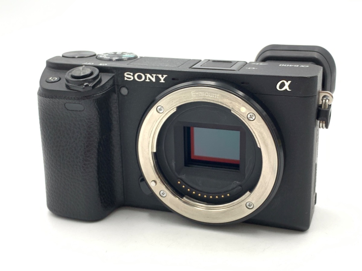 【美品】SONY α7IV ILCE-7M4レンズキット SONY（ソニー） 《美品》SONY α7IV ズームレンズキット ILCE-7M4K