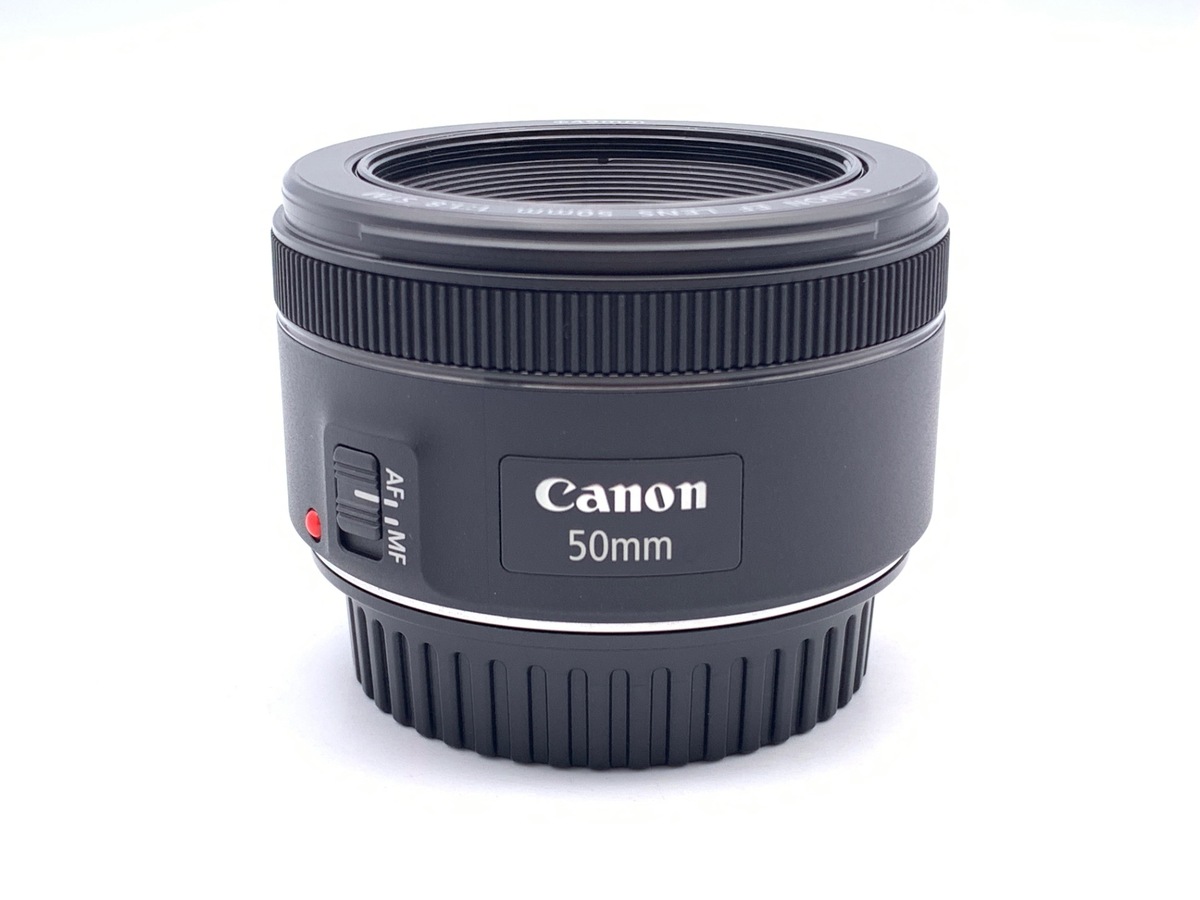 Canon EF50mm F1.8 STM 美品。 CANON EF50mm F1.8 STM 価格比較 - 価格.com