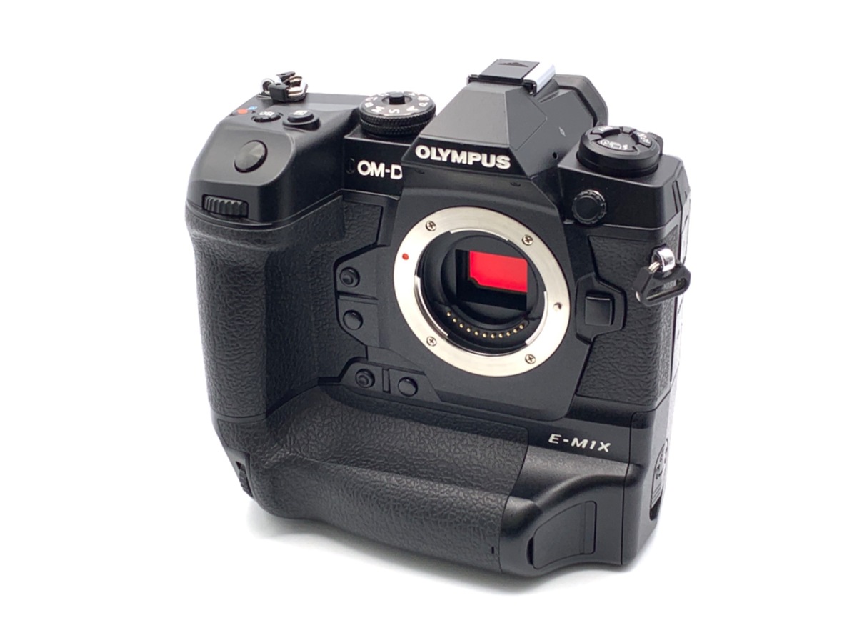 価格.com - オリンパス OM-D E-M1X ボディ 価格比較