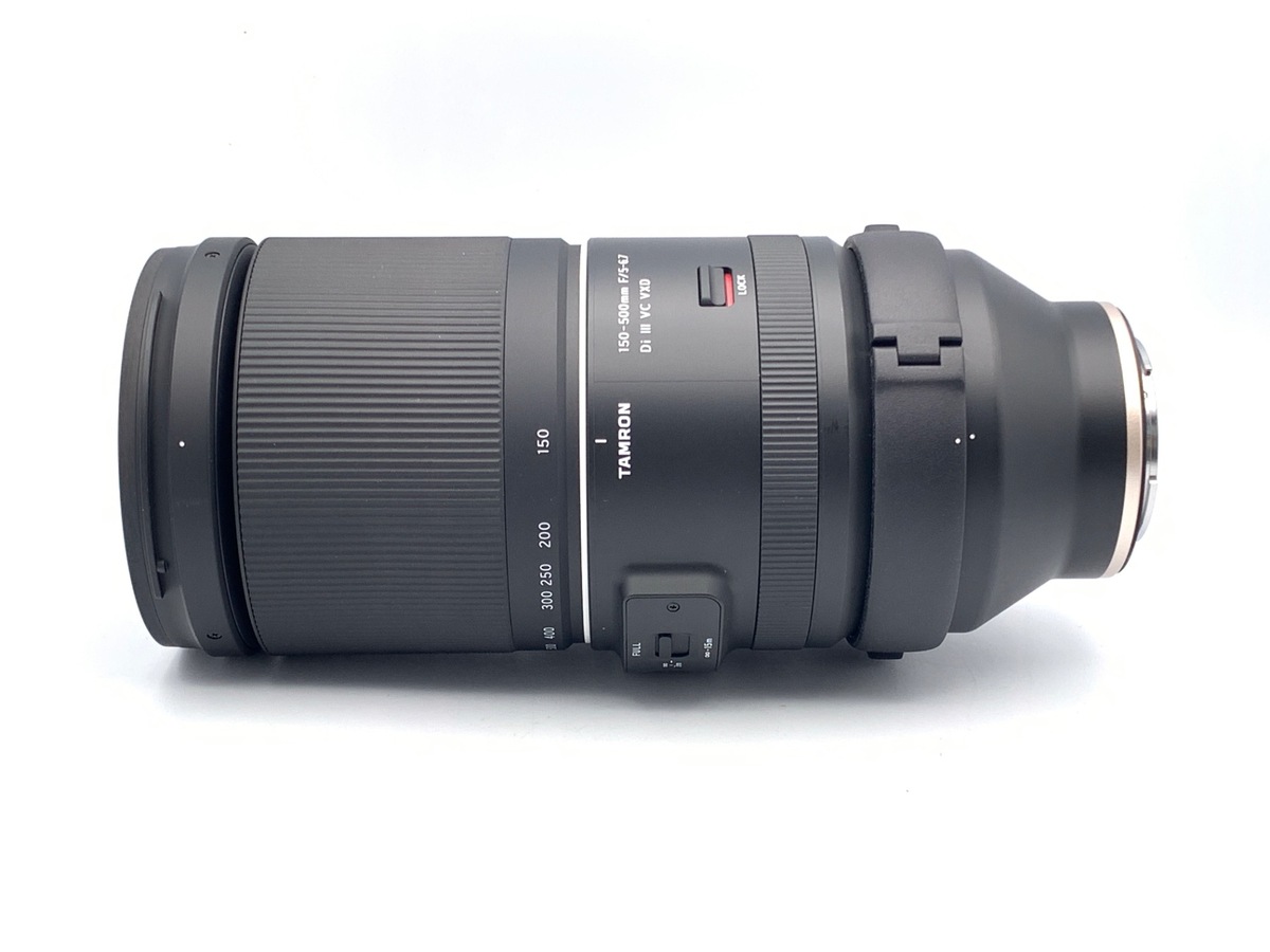 150-500/5-6.7 �ưE�@Di III VC VXD  (A057)