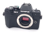 中古】オリンパス OM-D E-M10 MarkIII ボディ ブラック 在庫一覧