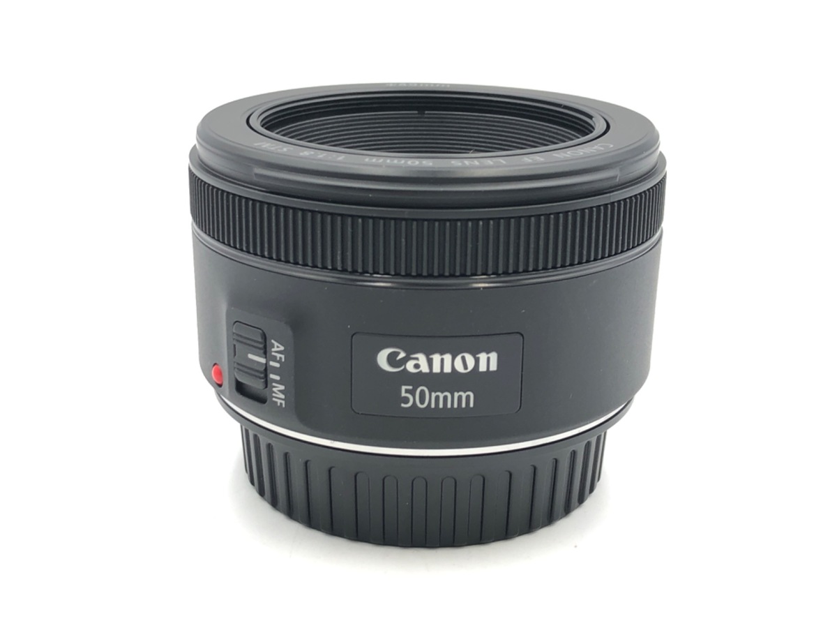 EF50mm F1.8 STM 中古価格比較 - 価格.com