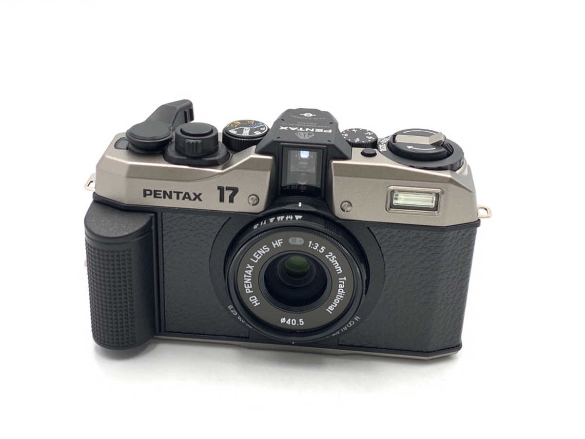 �t�B�����J���� PENTAX17