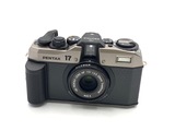 中古】ペンタックス フィルムカメラ PENTAX17 在庫一覧｜カメラのキタムラ