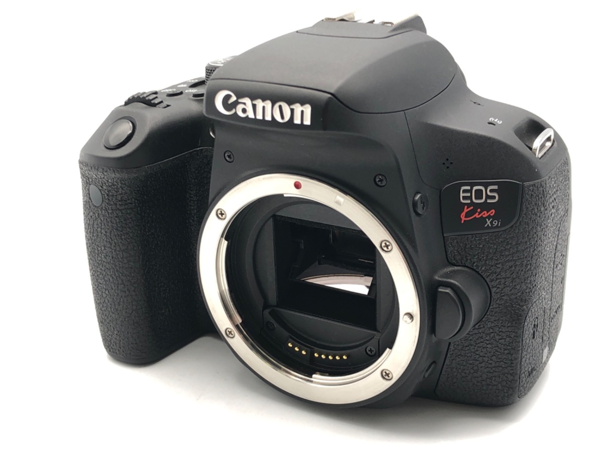 EOS Kiss X9i ���ި�y2420����f�z