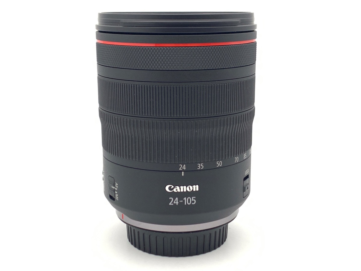 RF24-105mm F4 L IS USM 中古価格比較 - 価格.com