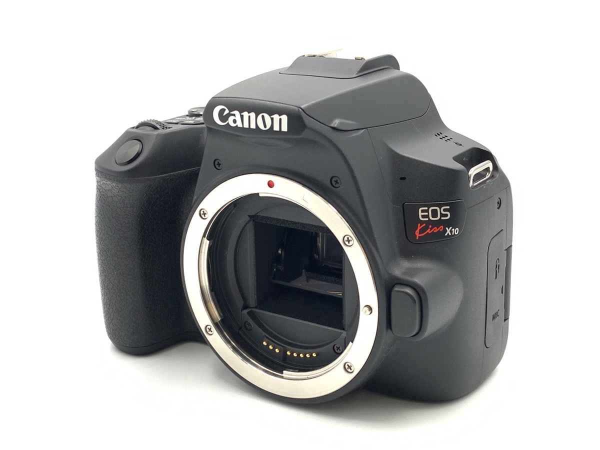 価格.com - CANON EOS 10D DIGITAL ボディ 純正オプション