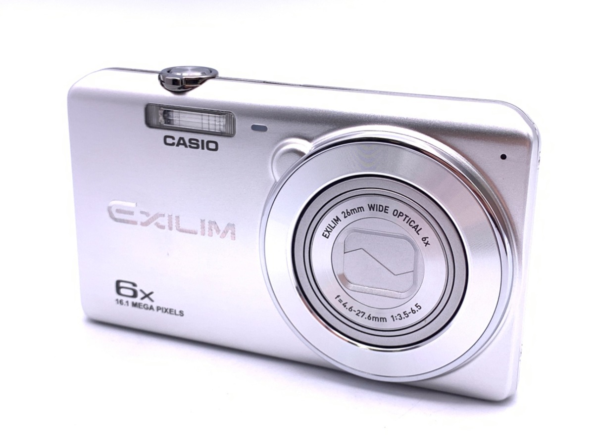 価格.com - カシオ HIGH SPEED EXILIM EX-ZR1300 純正オプション