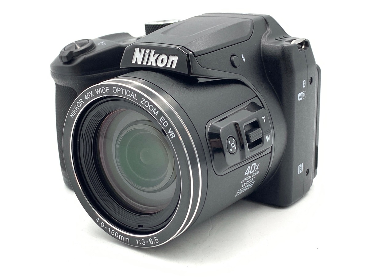 COOLPIX B500 中古価格比較 - 価格.com