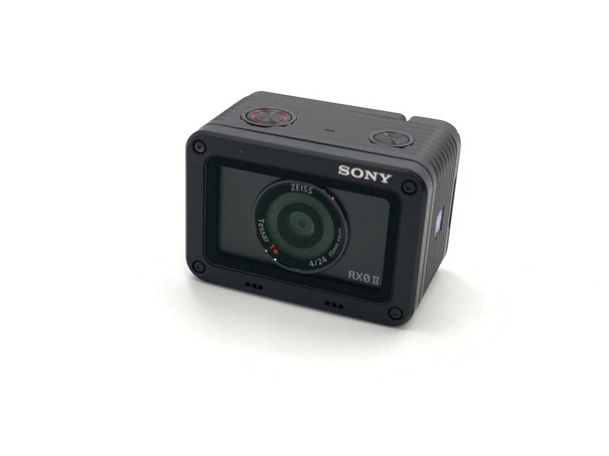 SONY (ソニー) Cyber-shot DSC-RX0M2+その他色々 新品)SONY (ソニー) Cyber-shot DSC-RX0M2（商品ID：4548736104266