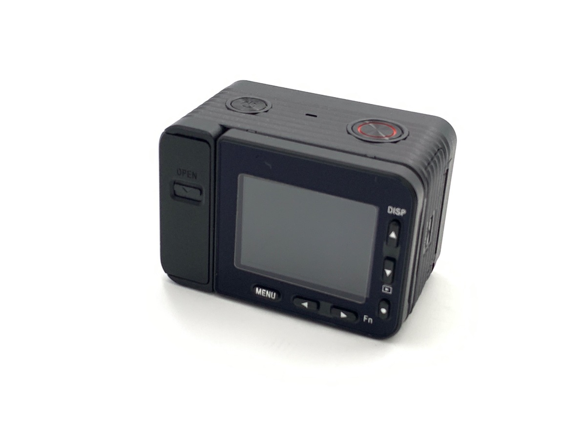 中古：AB(良品)】ソニー Cyber-shot DSC-RX0M2 | 2448640039635