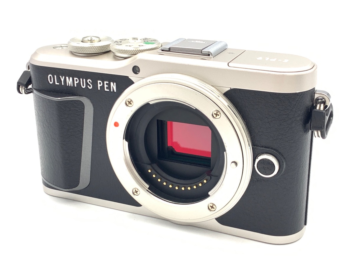 OLYMPUS PEN E-PL9 ボディ 中古価格比較 - 価格.com