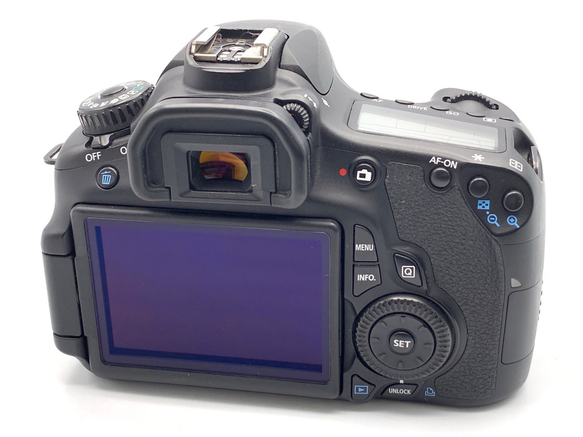 中古：B(並品)】キヤノン EOS 60D ボディ | 2448640040051