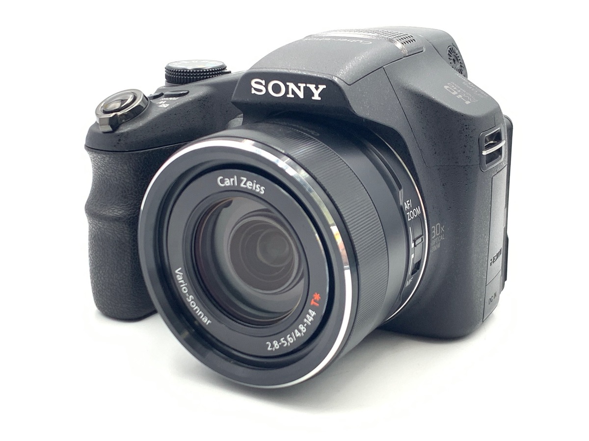 �\�j�[ Cyber-shot DSC-HX200V