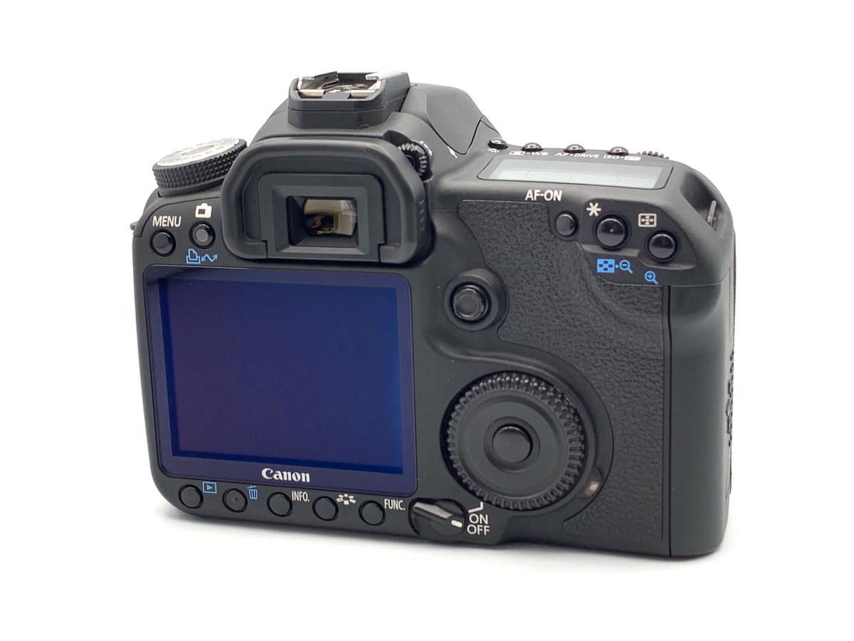 中古】キヤノン EOS 50D ボディ｜｜カメラのキタムラネットショップ