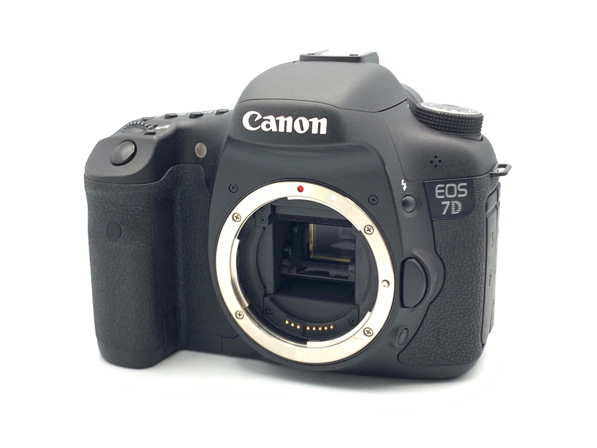 EOS 7D ���ި�y1800����f�z