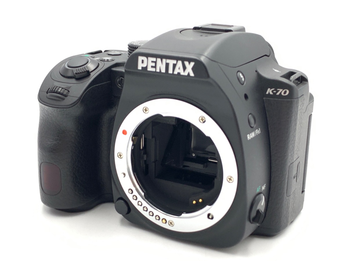 PENTAX K-70 ボディ 中古価格比較 - 価格.com