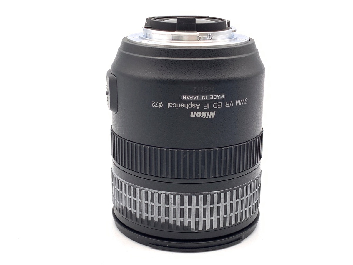 ニコン AF-S VR Zoom Nikkor ED 24-120mm F3.5-5.6G (IF)