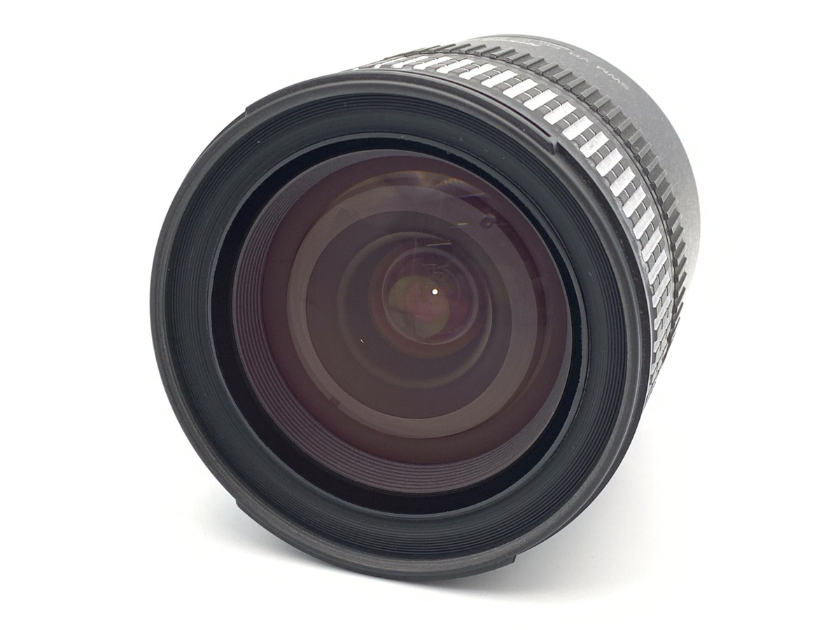 ニコン AF-S VR Zoom Nikkor ED 24-120mm F3.5-5.6G (IF)