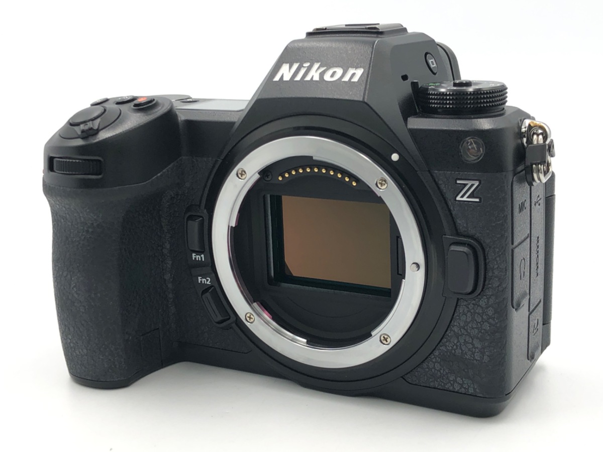 Z6III ボディ 中古価格比較 - 価格.com