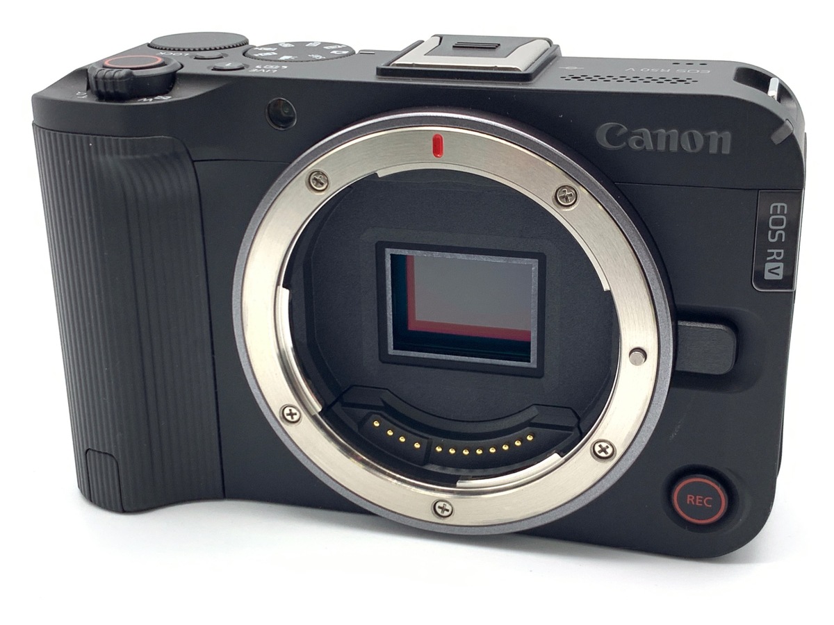 EOS R50 V ボディ