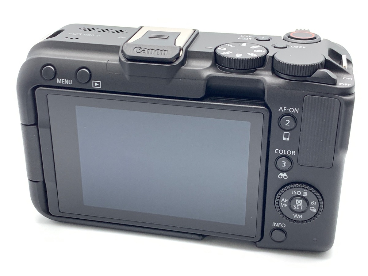 EOS R50 V ���ި