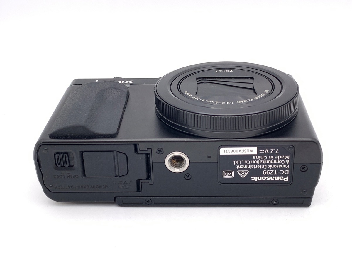 LUMIX DC-TZ99-K ��ׯ�