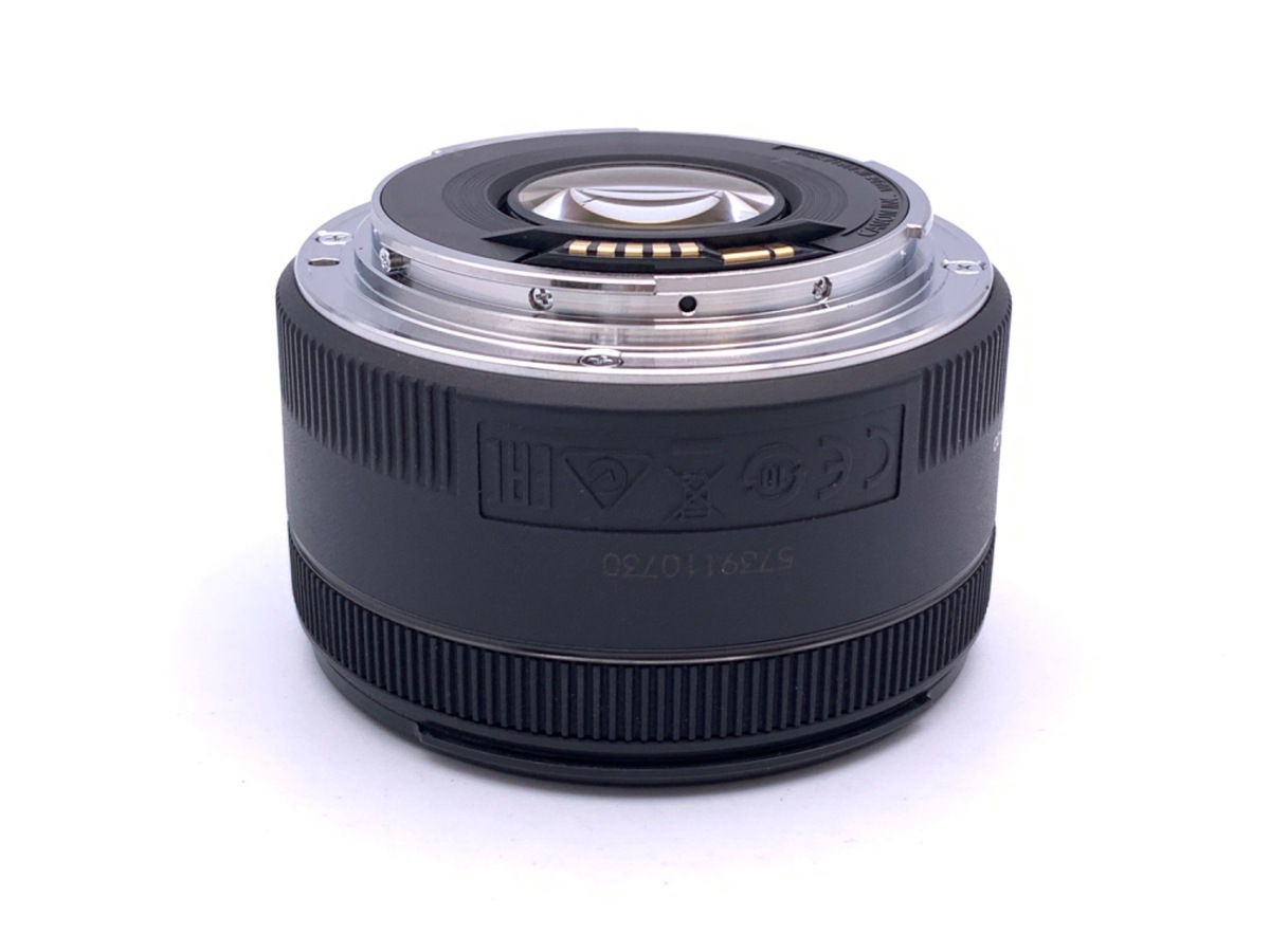 EF 50/1.8 STM