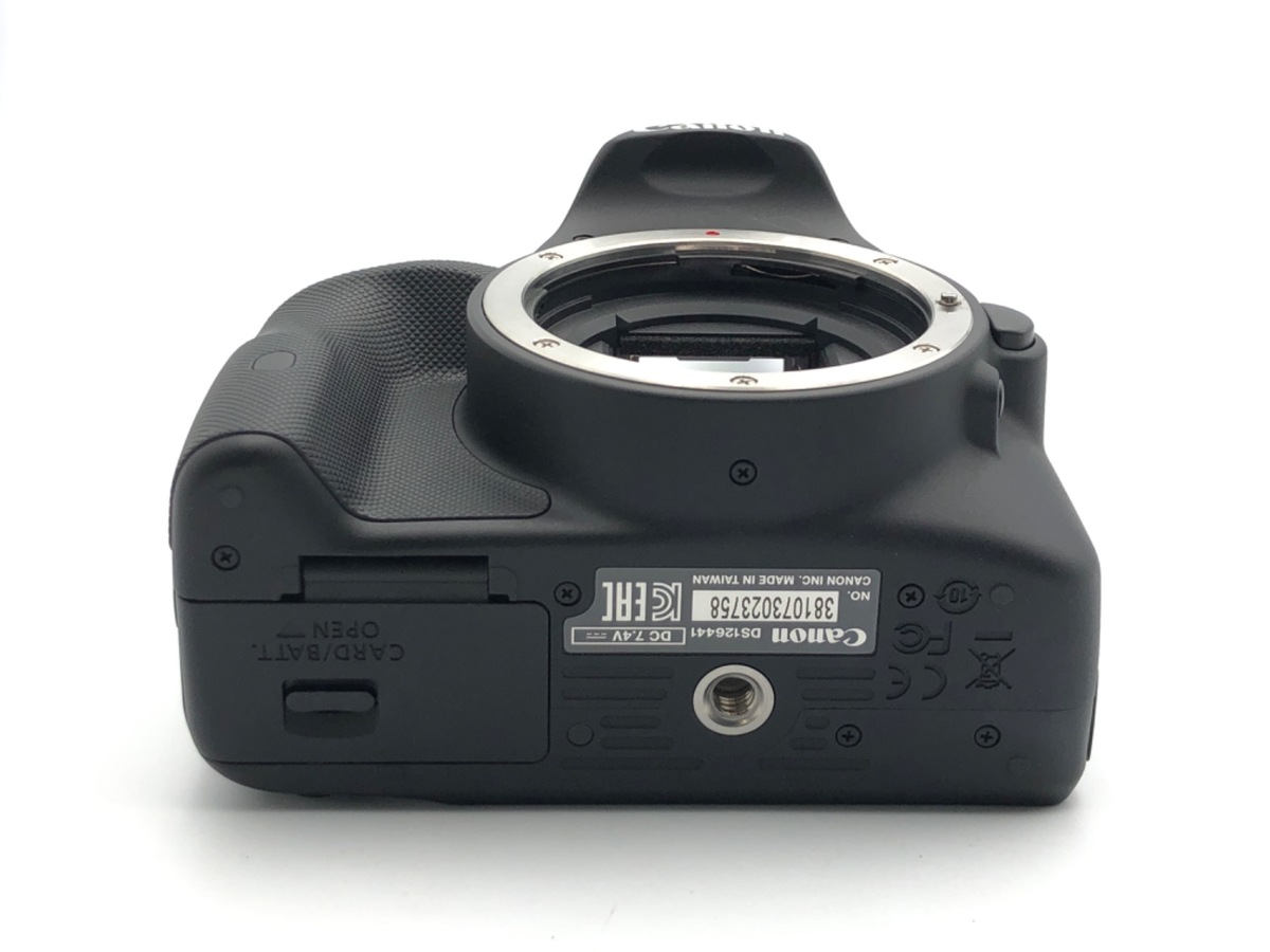 EOS kiss X7 ���ި�y1800����f�z