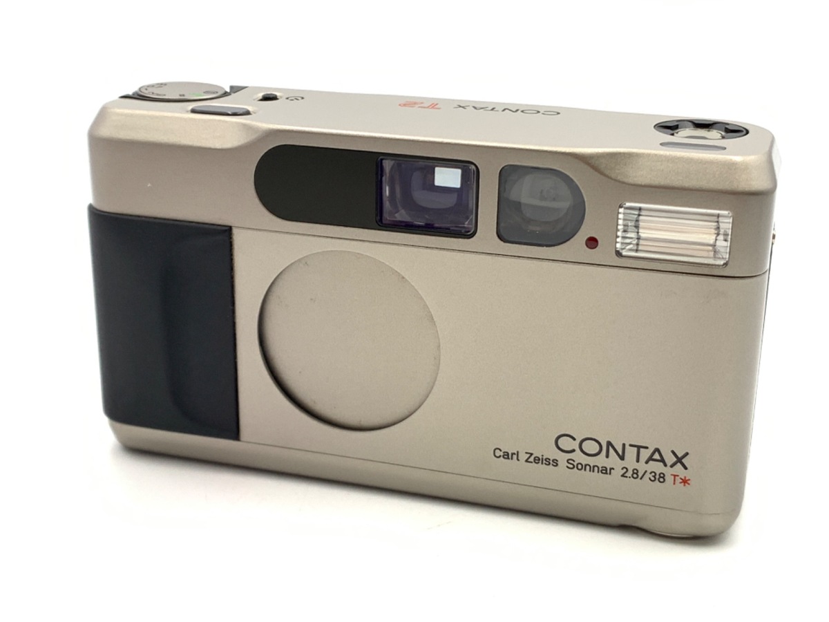 中古】CONTAX T2 在庫一覧｜カメラのキタムラ