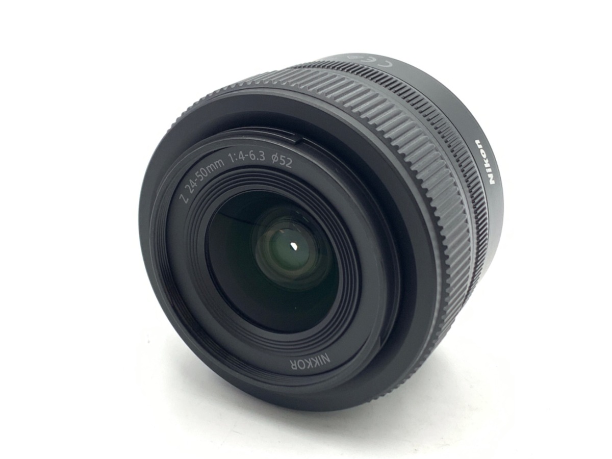 Z 24-50/4-6.3