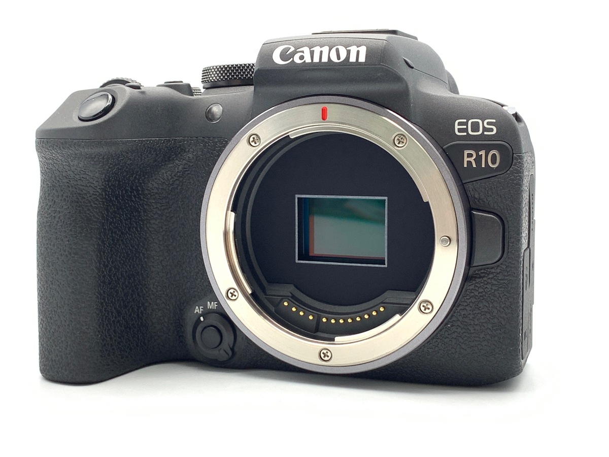 価格.com - EOS R10 ボディ 中古価格比較