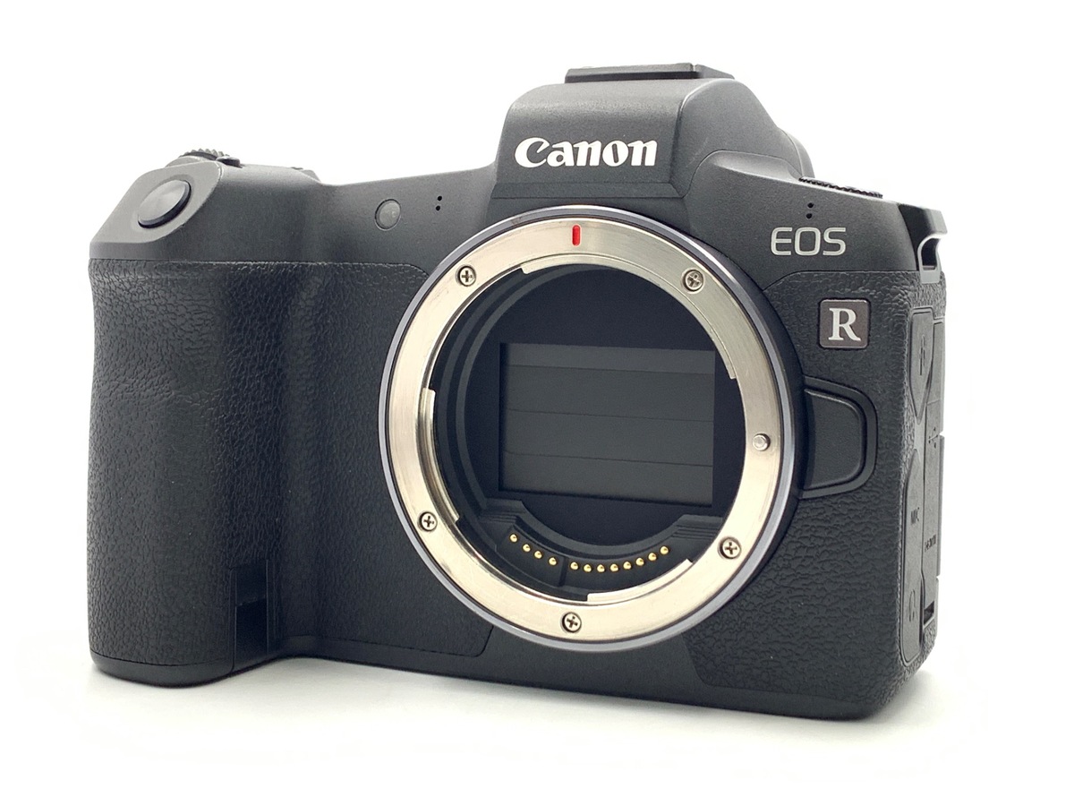 EOS R ボディ 中古価格比較 - 価格.com