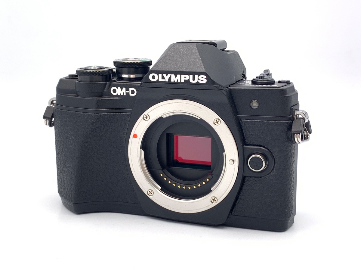 OLYMPUS OM-D E-M10 Mark III 本体 OM-D E-M10 Mark III ボディ 中古価格比較 - 価格.com