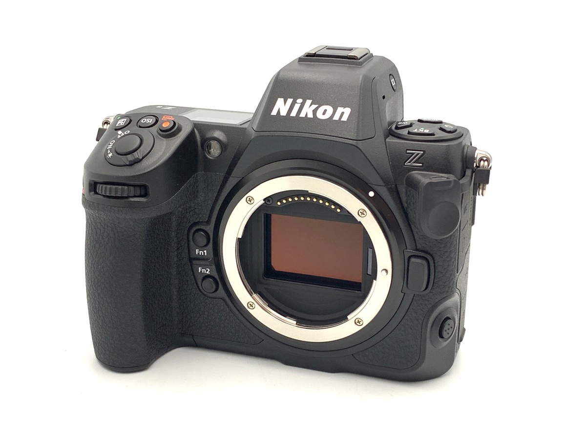 Z 8 ボディ 中古価格比較 - 価格.com