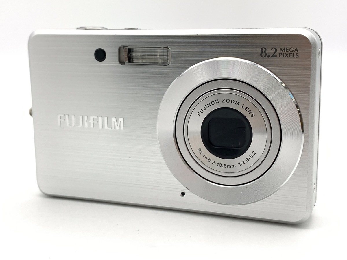 FinePix J10 デジタルカメラセット　まとめ売り FinePix J10 中古価格比較 - 価格.com