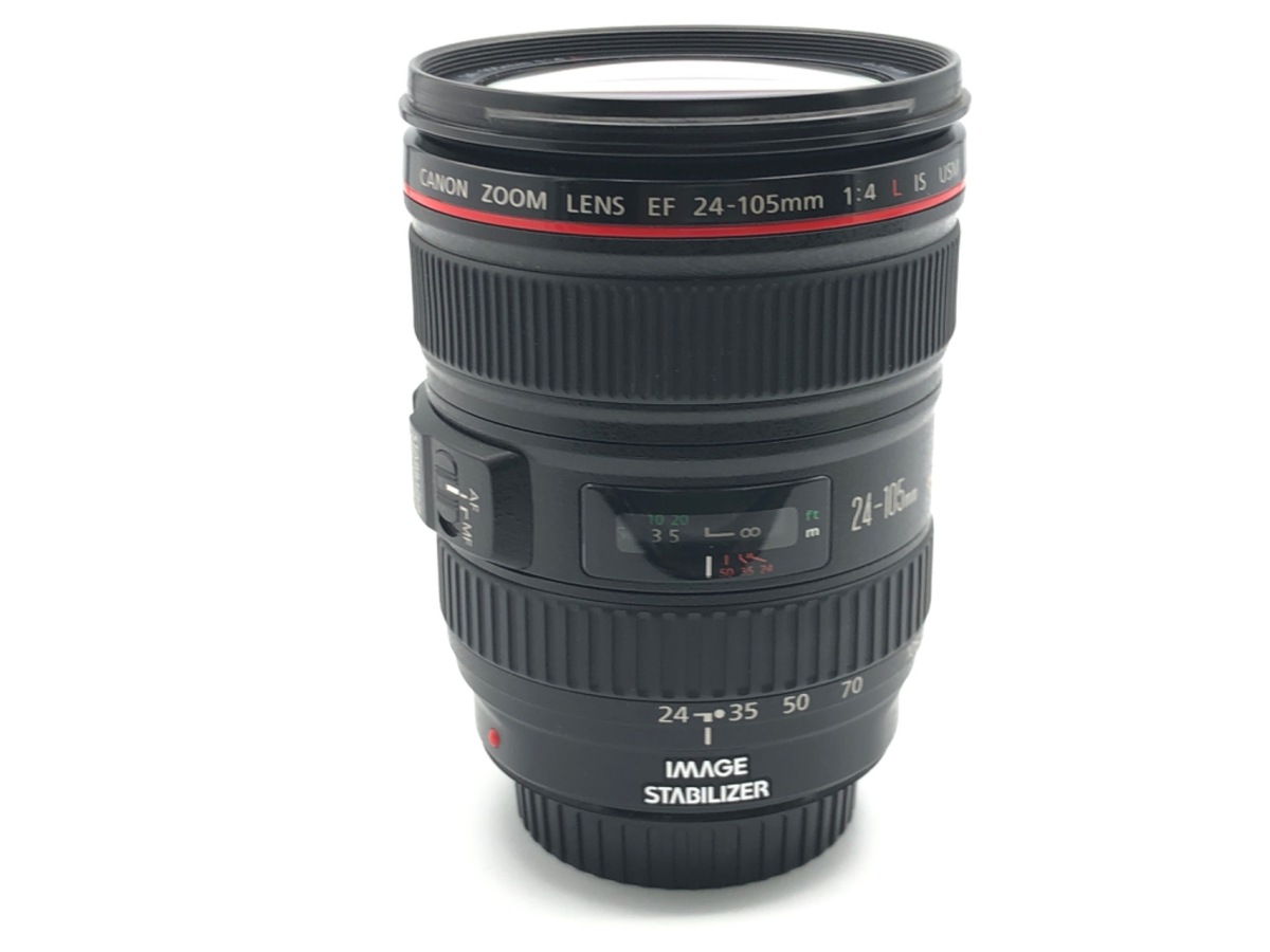 中古】キヤノン EF24-105mm F4L IS USM 在庫一覧｜カメラのキタムラ