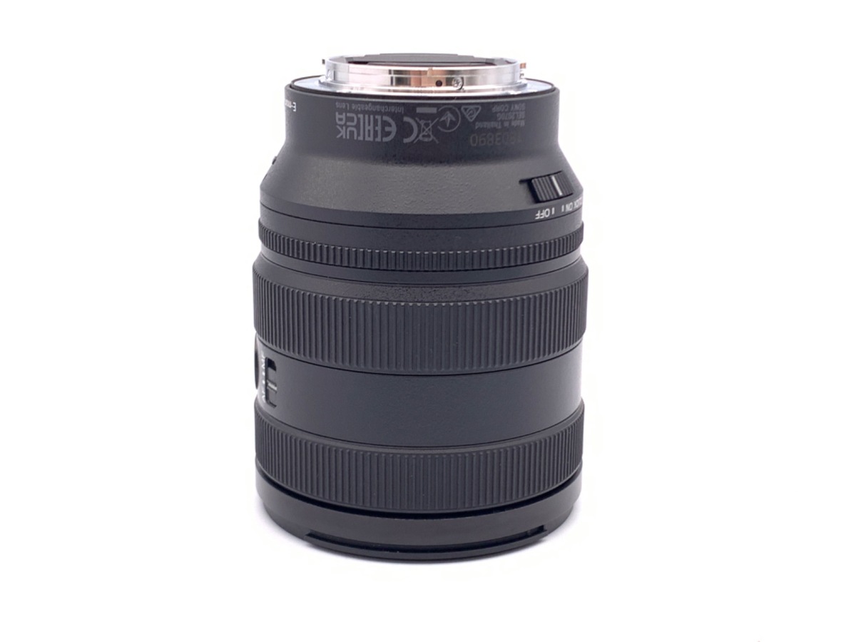 【中古】 SONY レンズ FE 20-70mm F4 G SEL2070G SONY FE 20-70mm F4 G SEL2070G 価格比較 - 価格.com