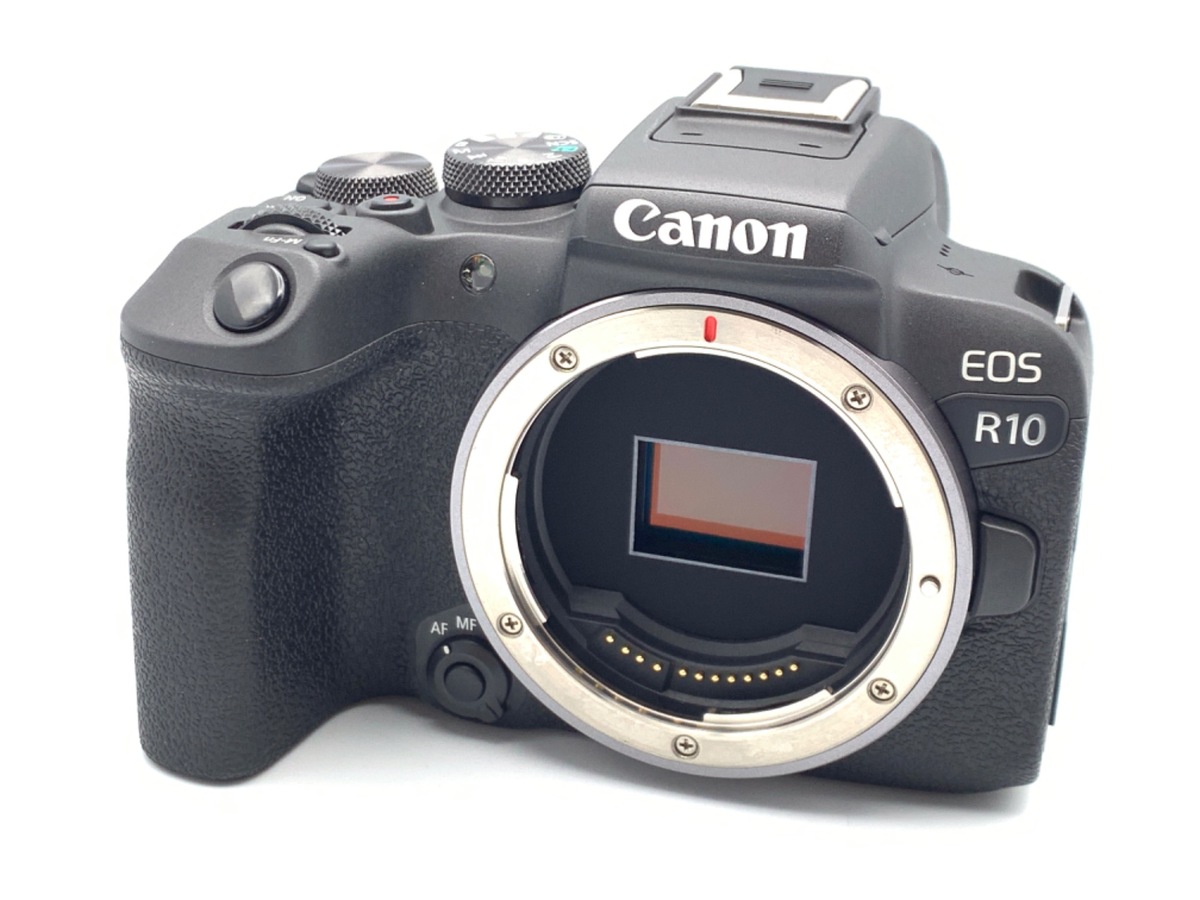 EOS R10 ボディ 中古価格比較 - 価格.com