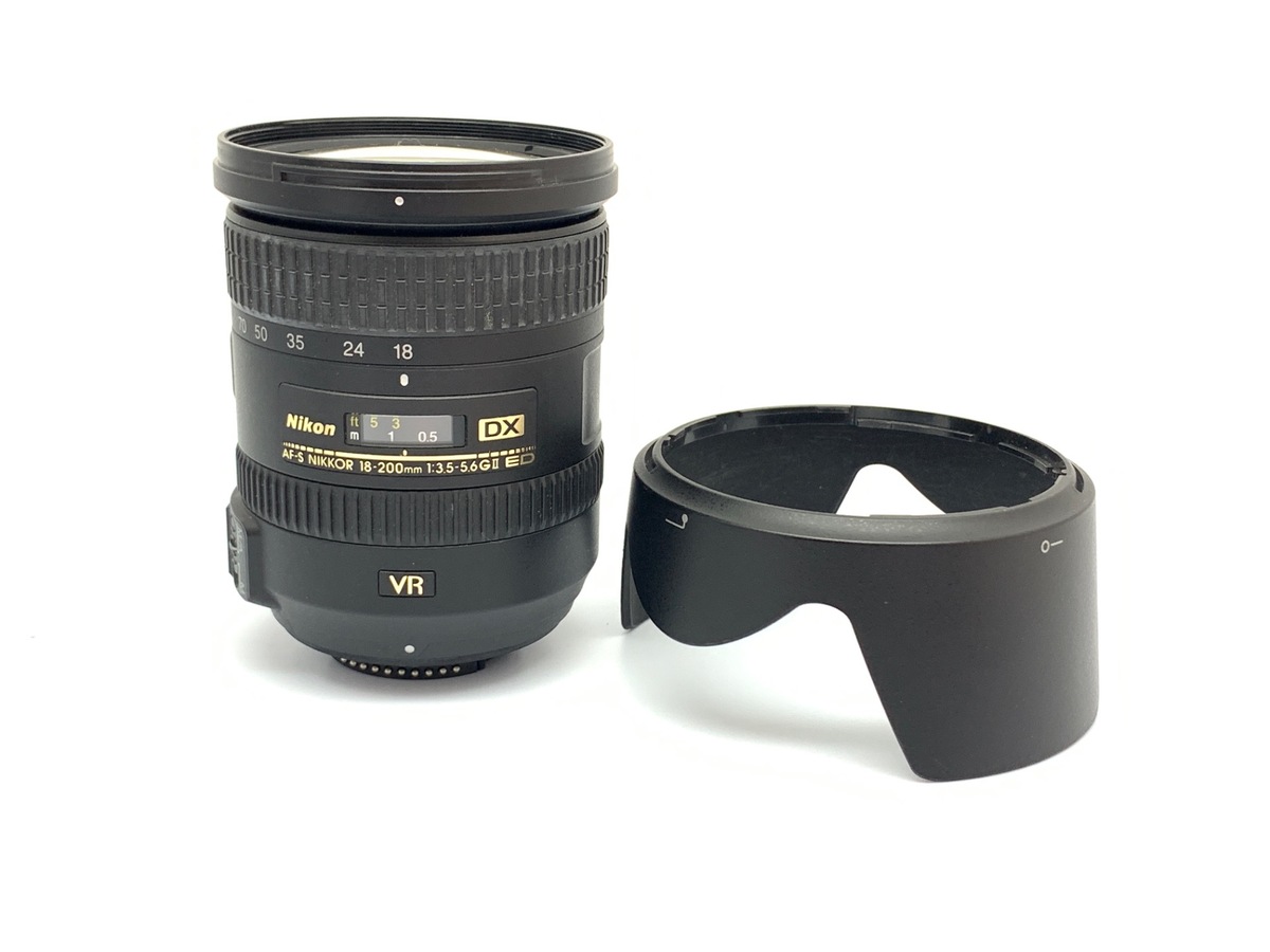 中古】(ニコン) Nikon AI AF 24-85/F2.8-4D IF 中古】 【並品】 ニコン Ai