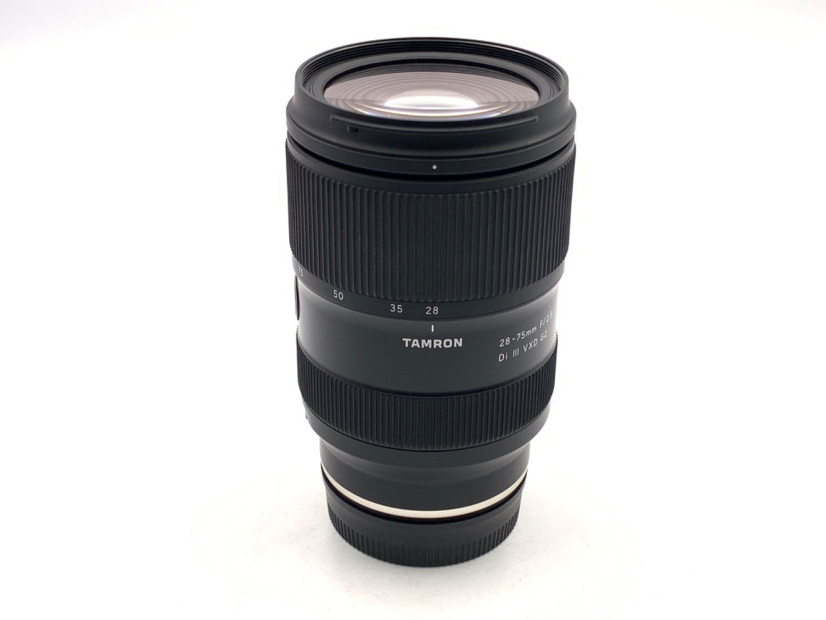 価格.com - TAMRON SP AF 28-75mm F/2.8 XR Di LD Aspherical