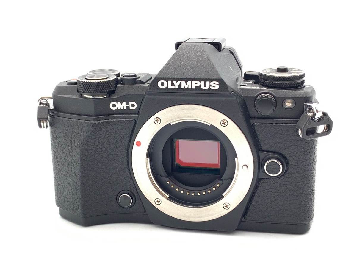 【美品】オリンパス OLYMPUS OM-D E-M5 MARK II ボディ OLYMPUS OM-D E-M5 Mark II ボディ 中古価格比較 - 価格.com