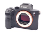 中古】ソニー α7R III ボディ [ILCE-7RM3] 在庫一覧｜カメラの