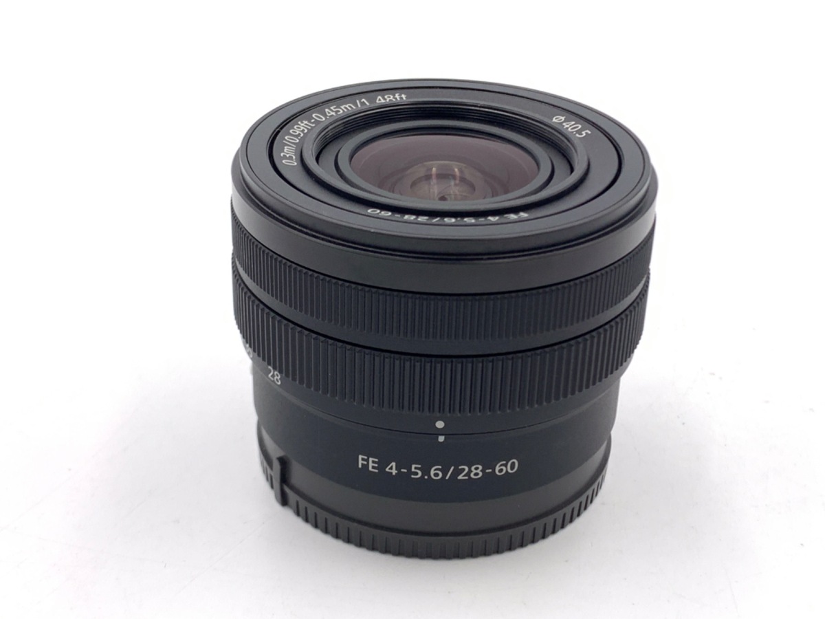 FE 28-60/4-5.6 SEL2860